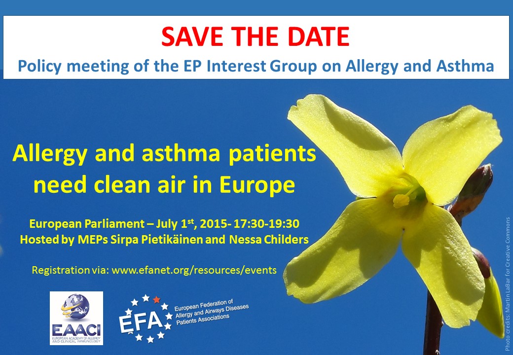 dating site food allergy