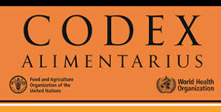 Codex logo