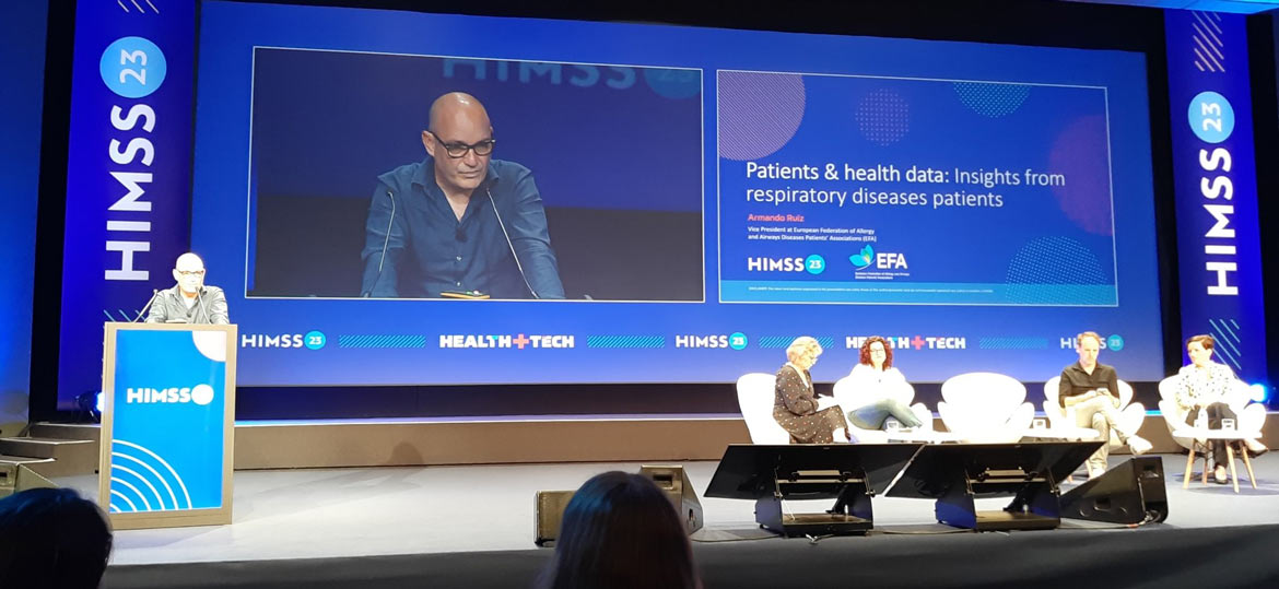 CARE Policy Digital Health Armando HIMSS