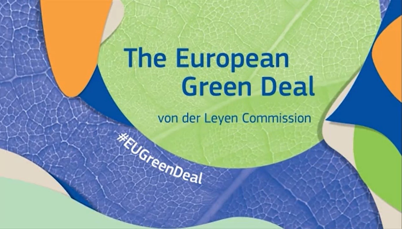 Green deal