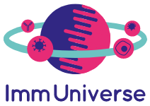 IMMUNIVERSE Logo