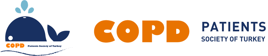 LOGO COPD Patients Society of Turkey