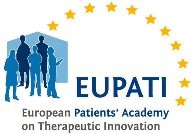 LOGO EUPATI