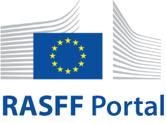 LOGO RASFF Portal