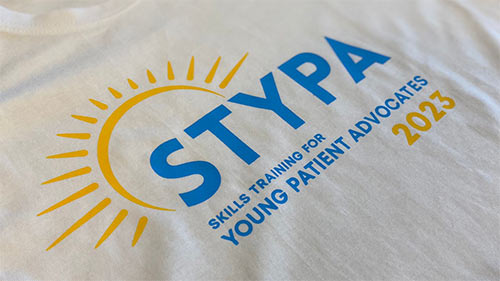 STYPA Small