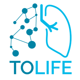 TOLIFE Logo