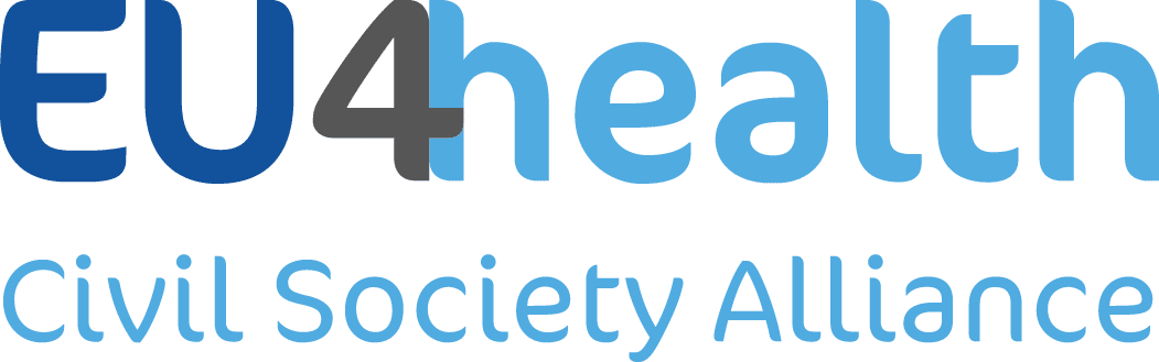 LOGO EU4HEALTH