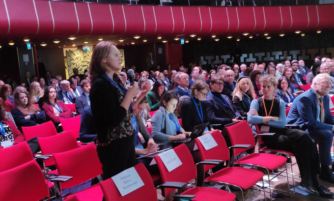 4th EU Clean Air Forum in Rotterdam