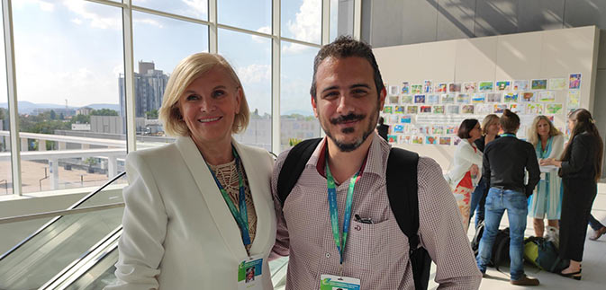 7th Ministerial Conference of WHO Europes Environment and Health Process in Budapest 2