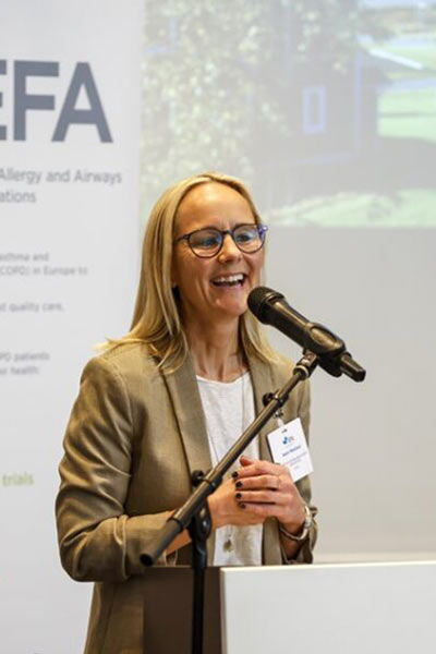 EFA Members Community Meeting Session1Speakers 4