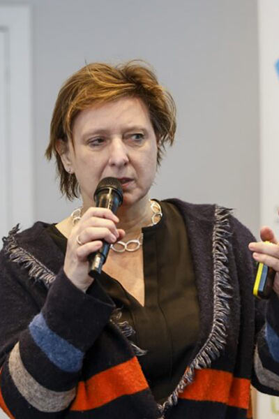 EFA Members Community Meeting Session1Speakers
