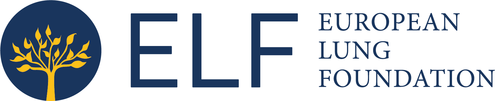 ELF logo full transparent