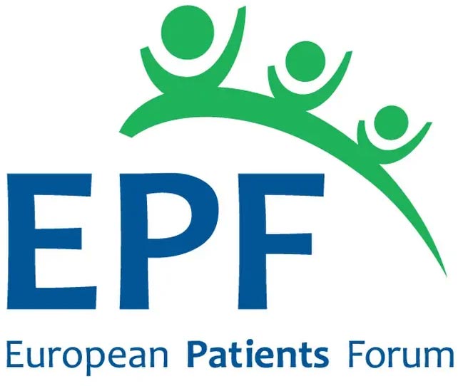 EPF european patients forum