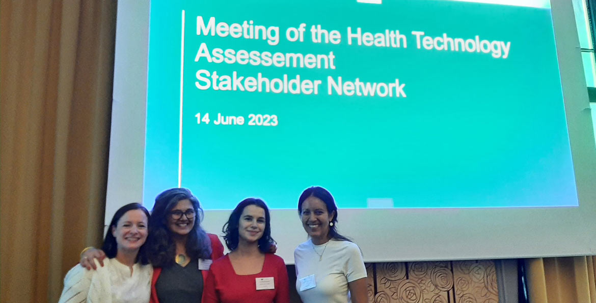 HTA launch