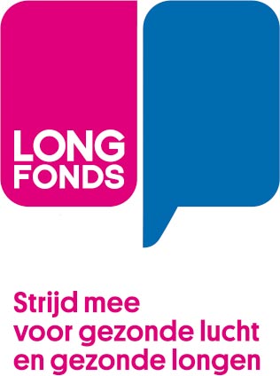 Longfonds the Netherlands