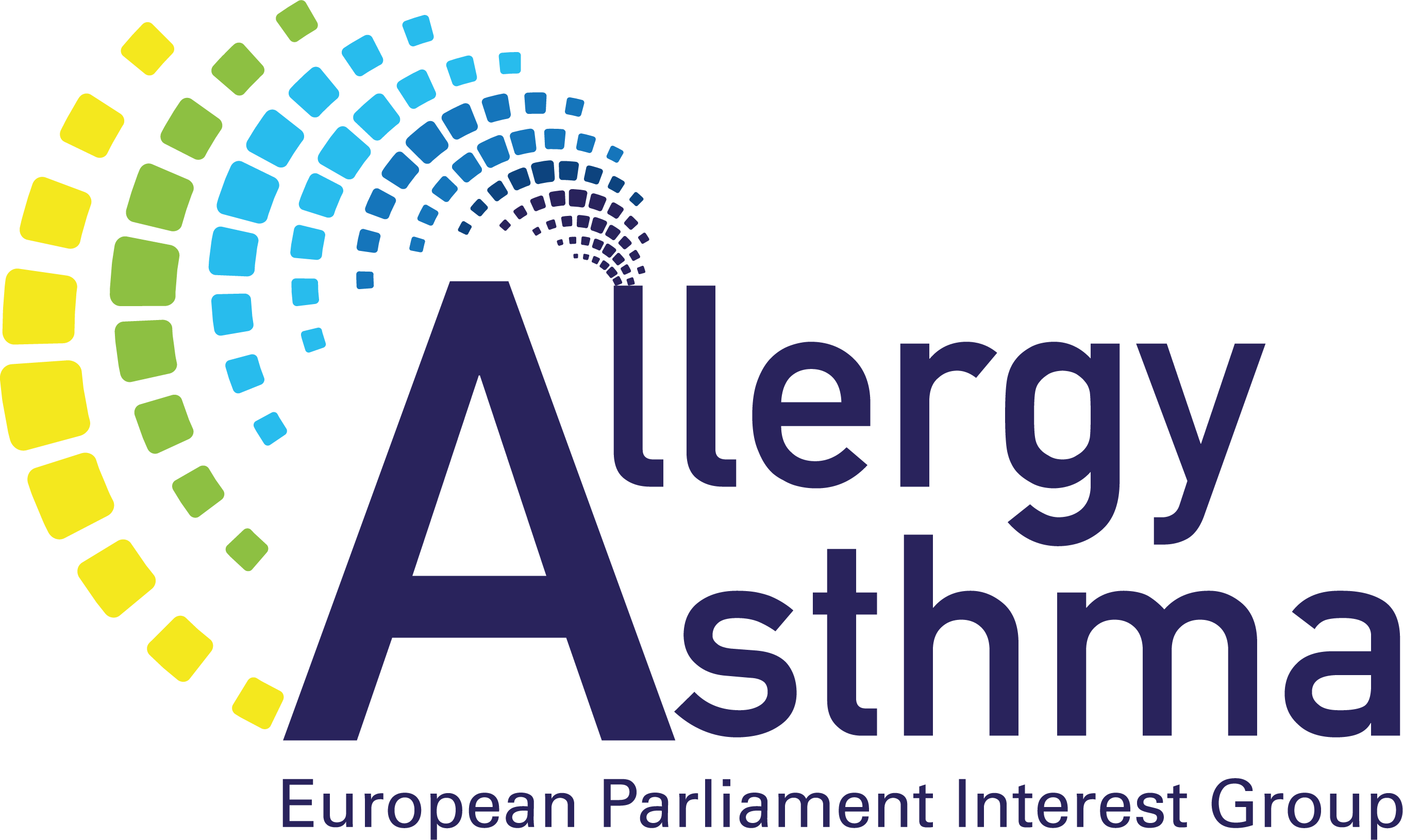 IG Allergy asthma Logo colour transparent