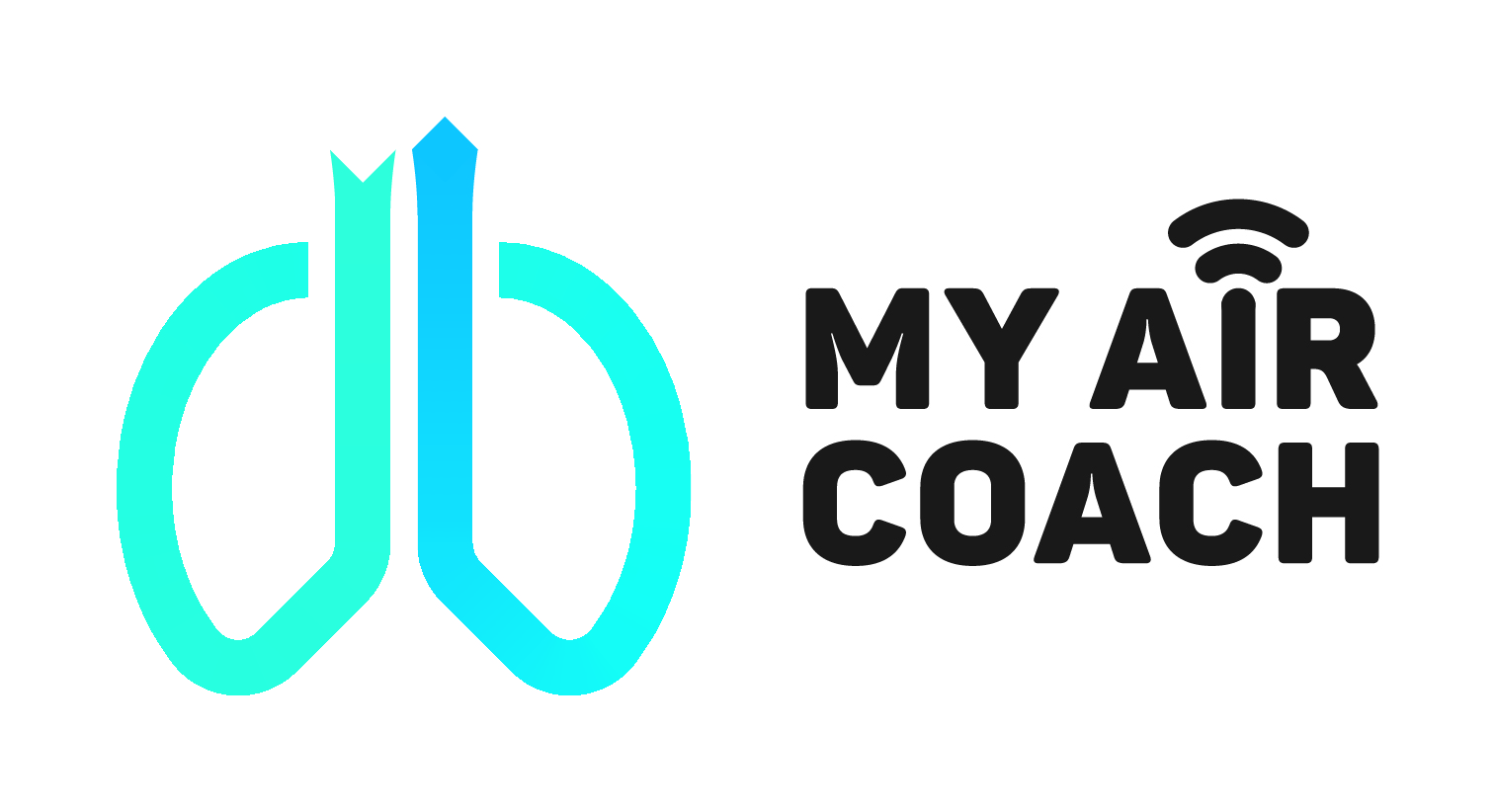 Logo MyAirCoach