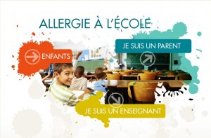 20140430 - Campagne Allergie à l'École