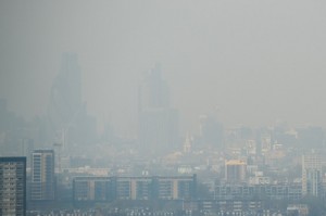 02. Know your air for health (London smog)