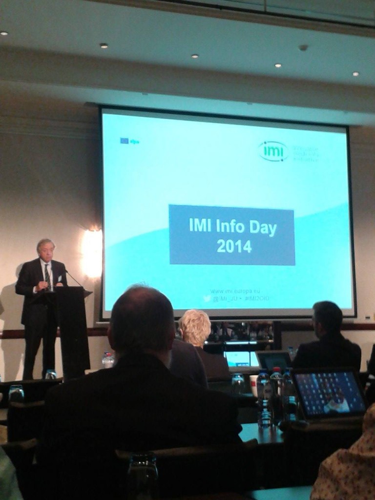 05. IMI 2 Info day