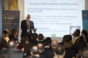 CoR - Local health inequalities