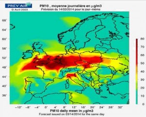 02. Air quality at stake