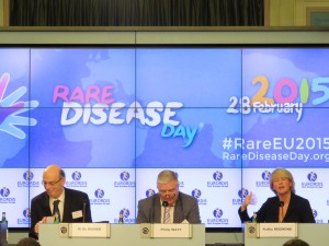 05. EFA in events - Rare disease