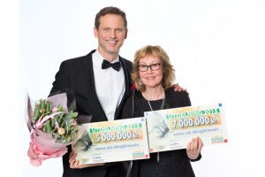 06. SWE - Lottery Priwe