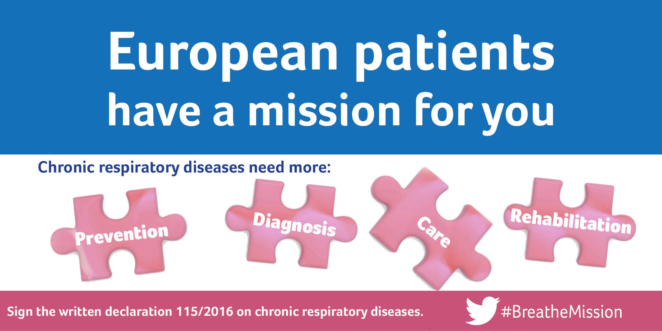 CRD Tweet EU Patients