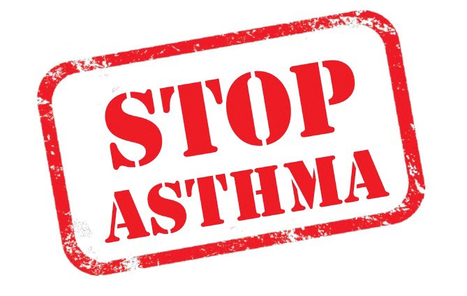 Málaga London Declaration Stop asthma