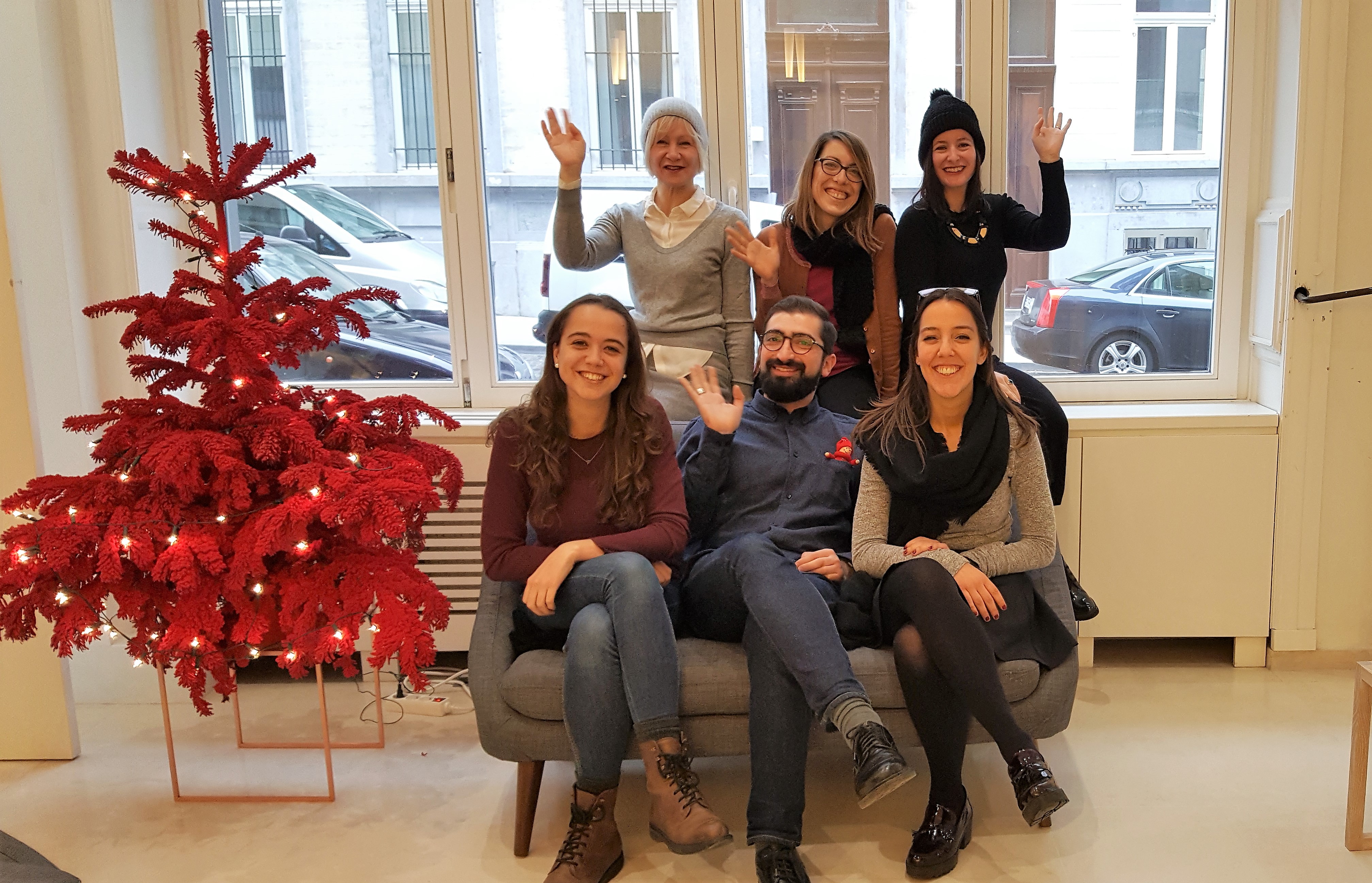 Newsletter12 2017Office Christmas picture for template