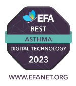 asthma LD