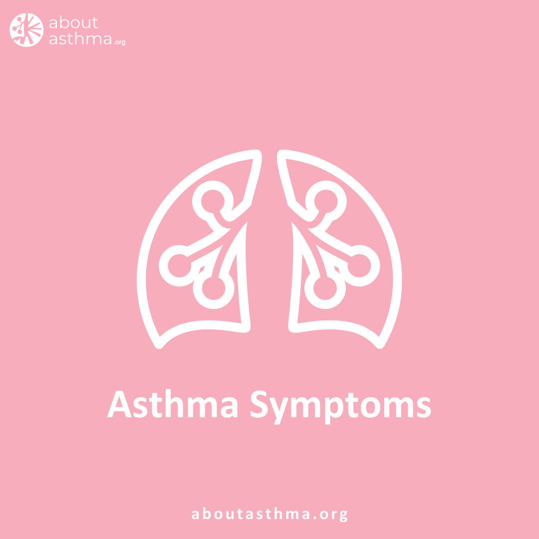 Ashtma Symptoms