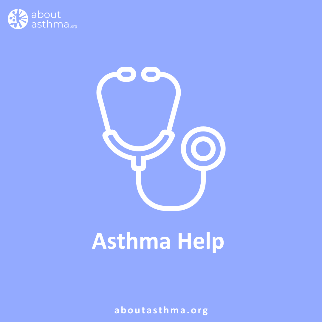 Asthma Help