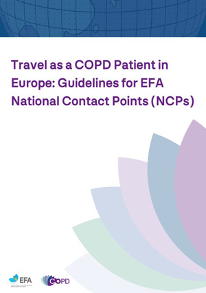 Travel with oxygen image