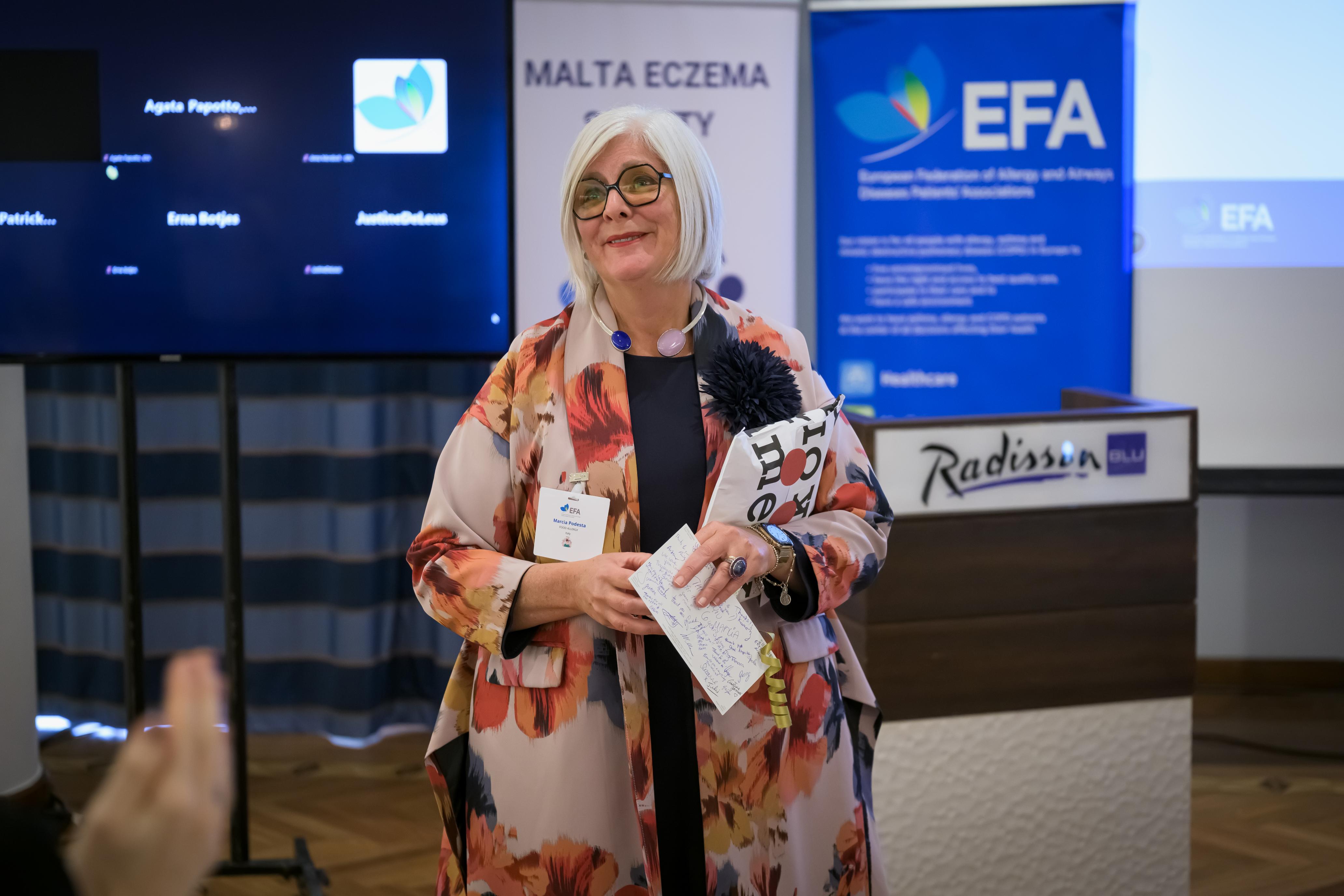 225 EFA AGM