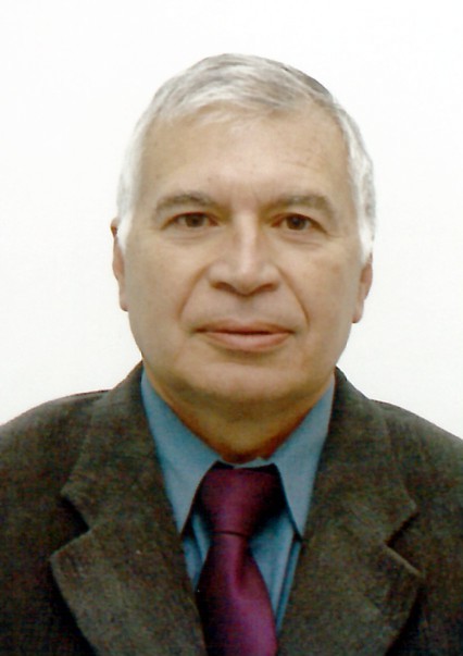 EFA Board Member Carlos Nunes