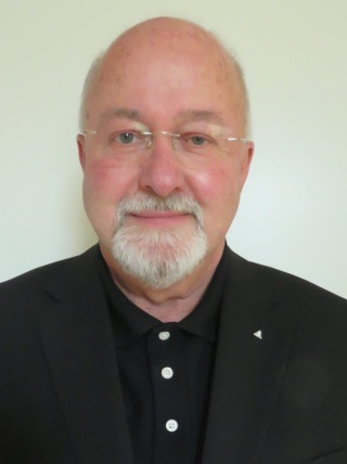 EFA Treasurer Hubert Nettel