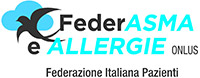 Italy Federasme e Allergie