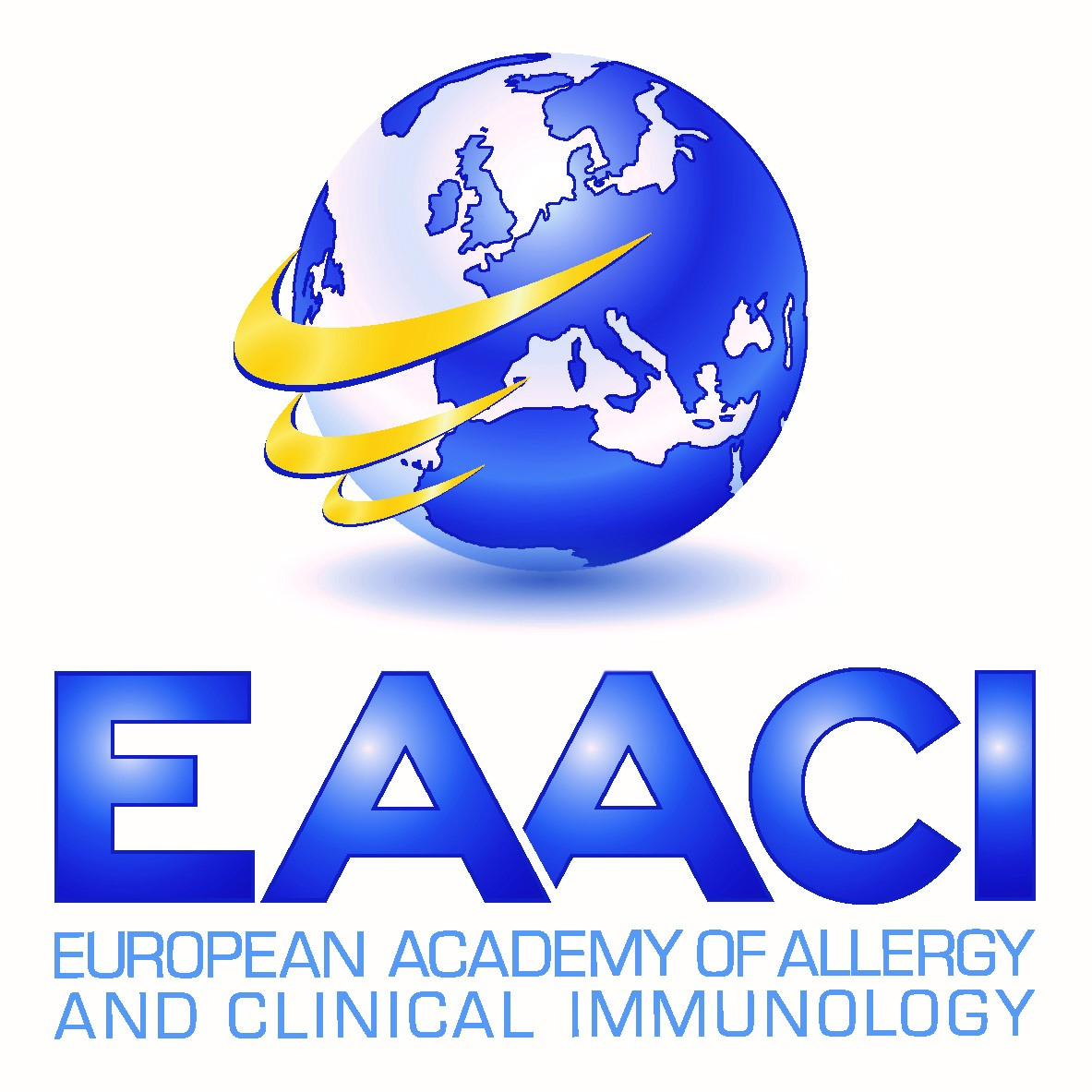 EAACI logo