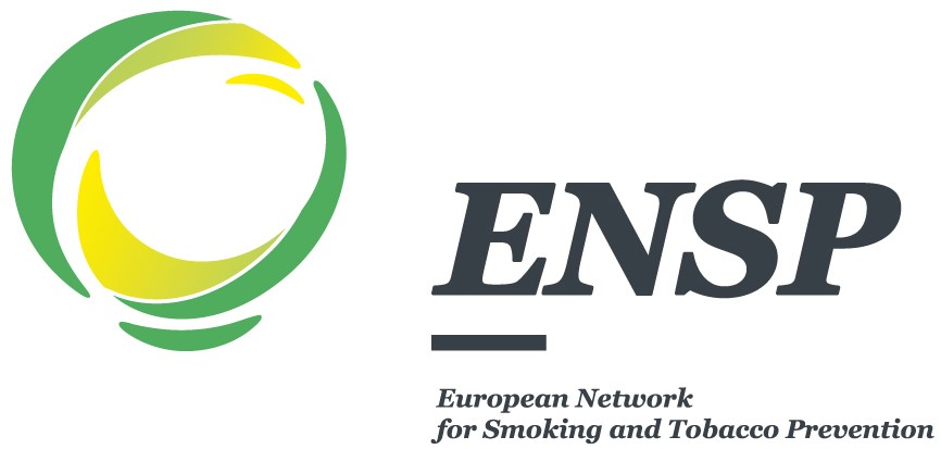 ENSP logo