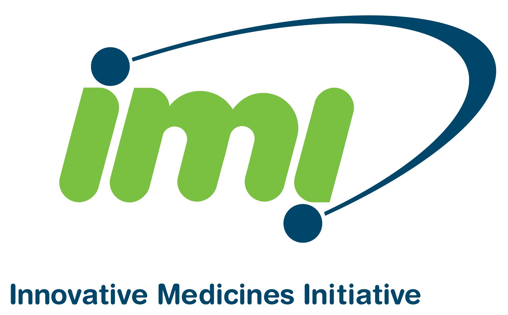 IMI logo