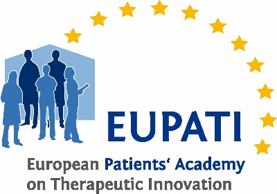 20160129 Logo EUPATI Logo web update 400x280