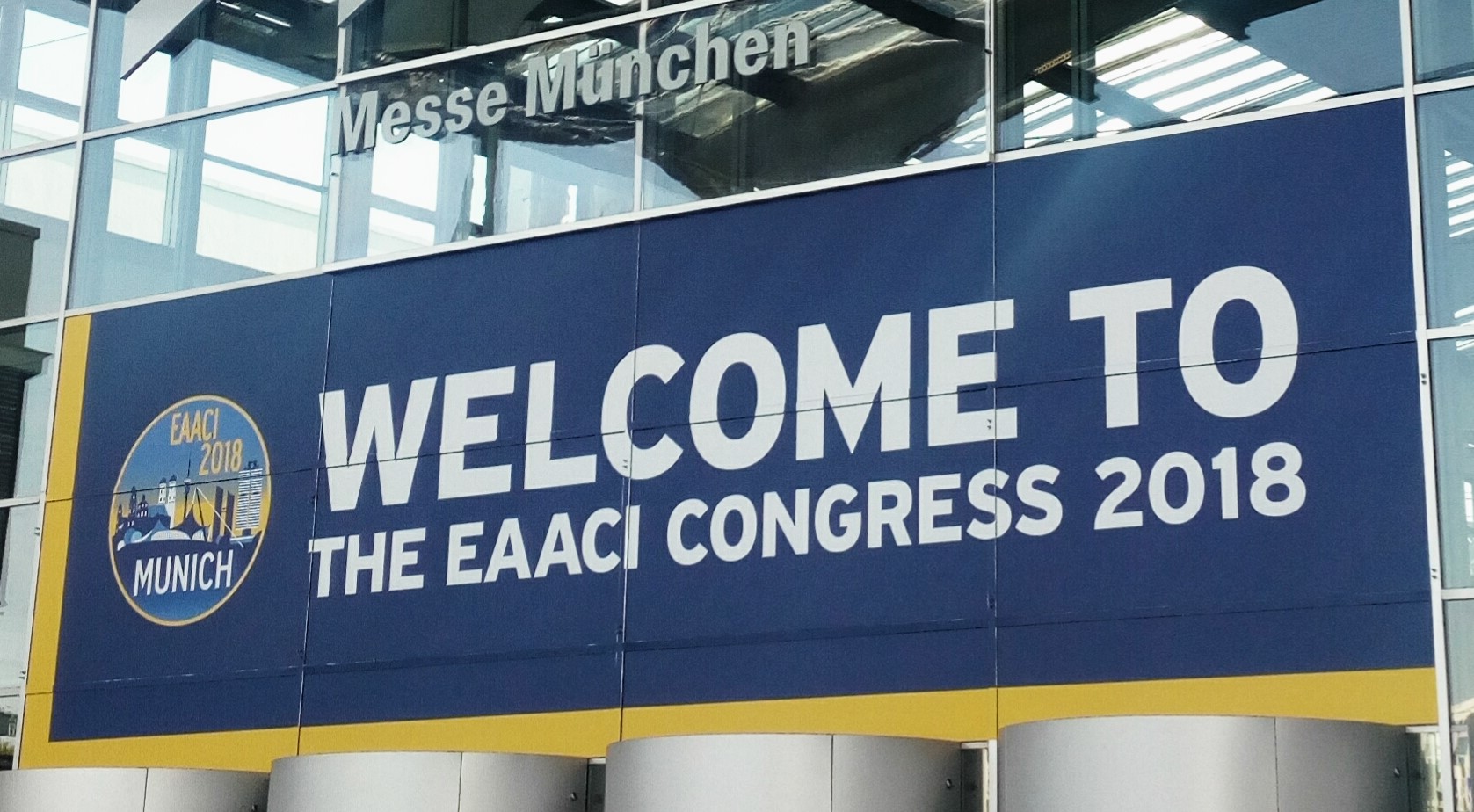 EAACI Congress 2018