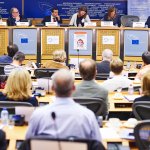 EFA's EU Innovative Research Projects event (June 2014)