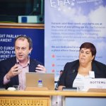 EFA's EU Innovative Research Projects event (June 2014)