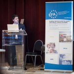  EFA AGM and Networking Day, Rome 2013 