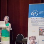  EFA AGM and Networking Day, Rome 2013 